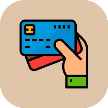 Icono Cards
