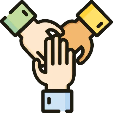 Iconomanos unidas